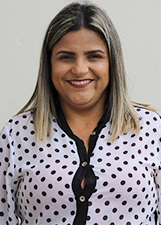 Foto de Julia Graciela Rocha da Costa