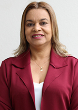 Foto de Valdirene Ferreira dos Santos Paranhos