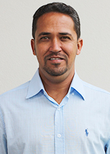 Foto de WEDER COSTA E SILVA