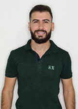 Foto de Lucas Raphael Maia de Andrade Oliveira