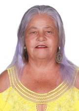 Foto de Izabel Aparecida Cardoso
