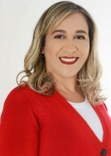Foto de MARILEIDE ALVES PINHEIRO