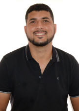 Foto de FELIPE RAMOS VILAS DE SOUZA