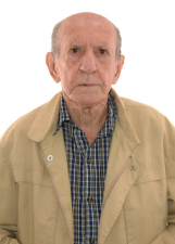 Foto de ANTÔNIO DE JESUS