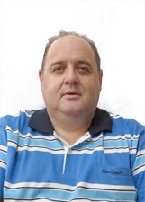 Foto de Sérgio Augusto do Carmo