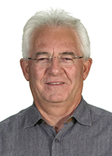 Foto de Azer Elias Zenun Junqueira