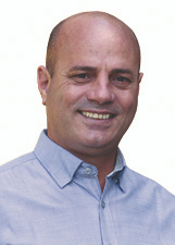 Foto de CARLOS ALBERTO DE MELLO
