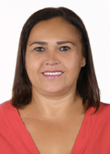 Foto de IRENE JUSTINIANA BATISTA ALVES