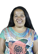 Foto de SILVANA DA CRUZ