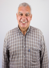 Foto de BENEDITO DIOGO DE PADUA FILHO