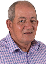 Foto de Sebastião Rodrigues de Carvalho