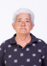 Foto de Romilda das Graças André