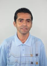 Foto de VANTUIR DA SILVA REZENDE