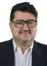 Foto de EBER CAIXETA DE CARVALHO