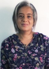 Foto de WILSILENE PAULINO DE AQUINO