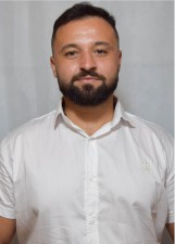 Foto de JORGE HENRIQUE DE ARAUJO LANINI