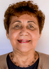 Foto de TEREZINHA BERENICE DE SOUSA VAN STRALEN