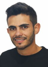 Foto de SÂNDER JOSÉ DE ALMEIDA