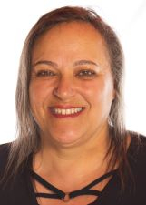 Foto de Eneida de Andrade Pimentel