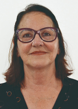 Foto de CLEUZA DE FATIMA  CAMPOS LACERDA