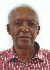 Foto de Adilson dos Santos