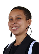 Foto de Sara Letícia Batista Oliveira