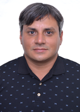 Foto de MOISES DIAS RASPANTE