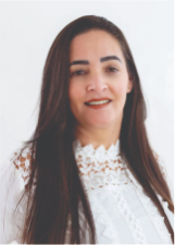 Foto de Angelina do Perpétuo Socorro Pinheiro