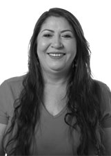 Foto de Maria Aparecida
