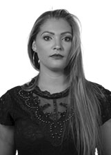 Foto de JAQUELINE ROSARIA DA SILVA