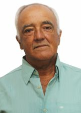 Foto de Antônio Camilo Pinto