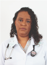 Foto de ERICKA PATRICIA ALVES DA SILVA