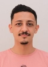 Foto de LUCAS SILVERIO DE ALVARENGA ALMEIDA