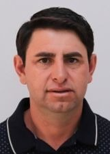 Foto de JOSUÉ SEVERINO DA SILVA