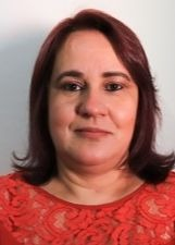 Foto de CECÍLIA MARIA DA SILVA ALMEIDA