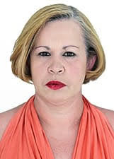 Foto de VANUSIA CORINTIAS CARDOSO