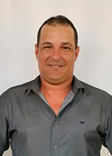 Foto de ALEXSANDER NEVES DA SILVA