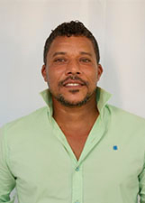 Foto de CLAUDIO DE OLIVEIRA GOMES DA SILVA