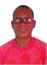 Foto de Geraldo Sander Pereira Santos