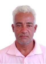 Foto de Zacarias Rodrigues Pereira
