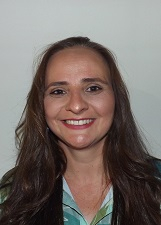 Foto de MÁRCIA CRISTINA DA SILVA NOGUEIRA