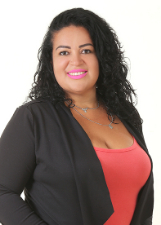 Foto de FRANCIELE SOARES ALVES