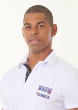 Foto de EVANDRO APARECIDO DA SILVA FILHO