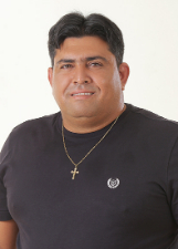 Foto de CLEITON DIAS DA SILVA
