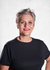 Foto de MARIA APARECIDA VILHENA FALABELLA