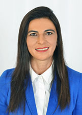 Foto de NILA MARA MIQUERI ARAÚJO