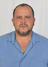 Foto de ROBISON DE OLIVEIRA RIBEIRO