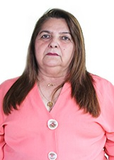 Foto de Vera Lucia de Paula Vilela Silva