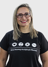Foto de KARINE ABRANCHES BERNARDES SAMPAIO