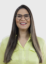 Foto de LAISA MATOS GALVAO LEITE